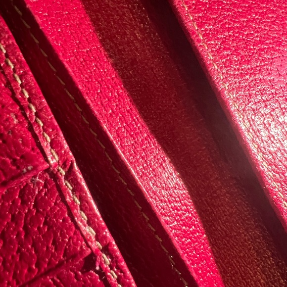 Gucci Long Wallet Canvas - Picture 10 of 14